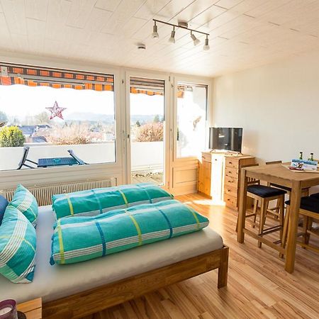 Ferienwohnung Kratzer Waltenhofen Kültér fotó