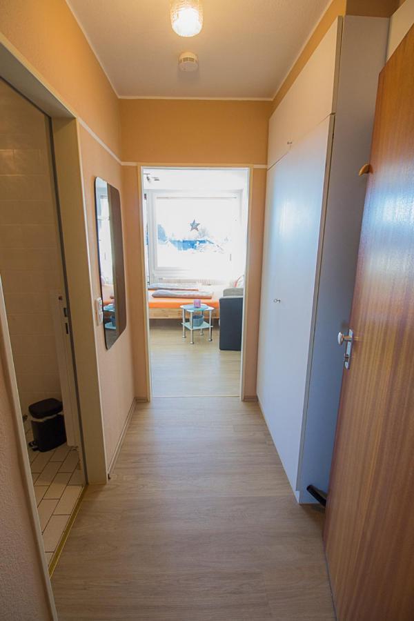 Ferienwohnung Kratzer Waltenhofen Kültér fotó
