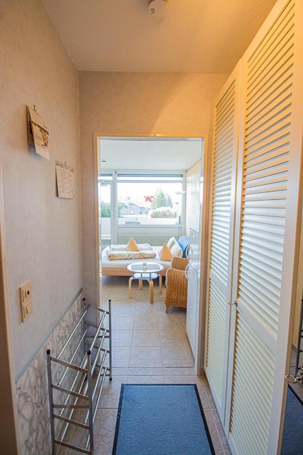 Ferienwohnung Kratzer Waltenhofen Kültér fotó