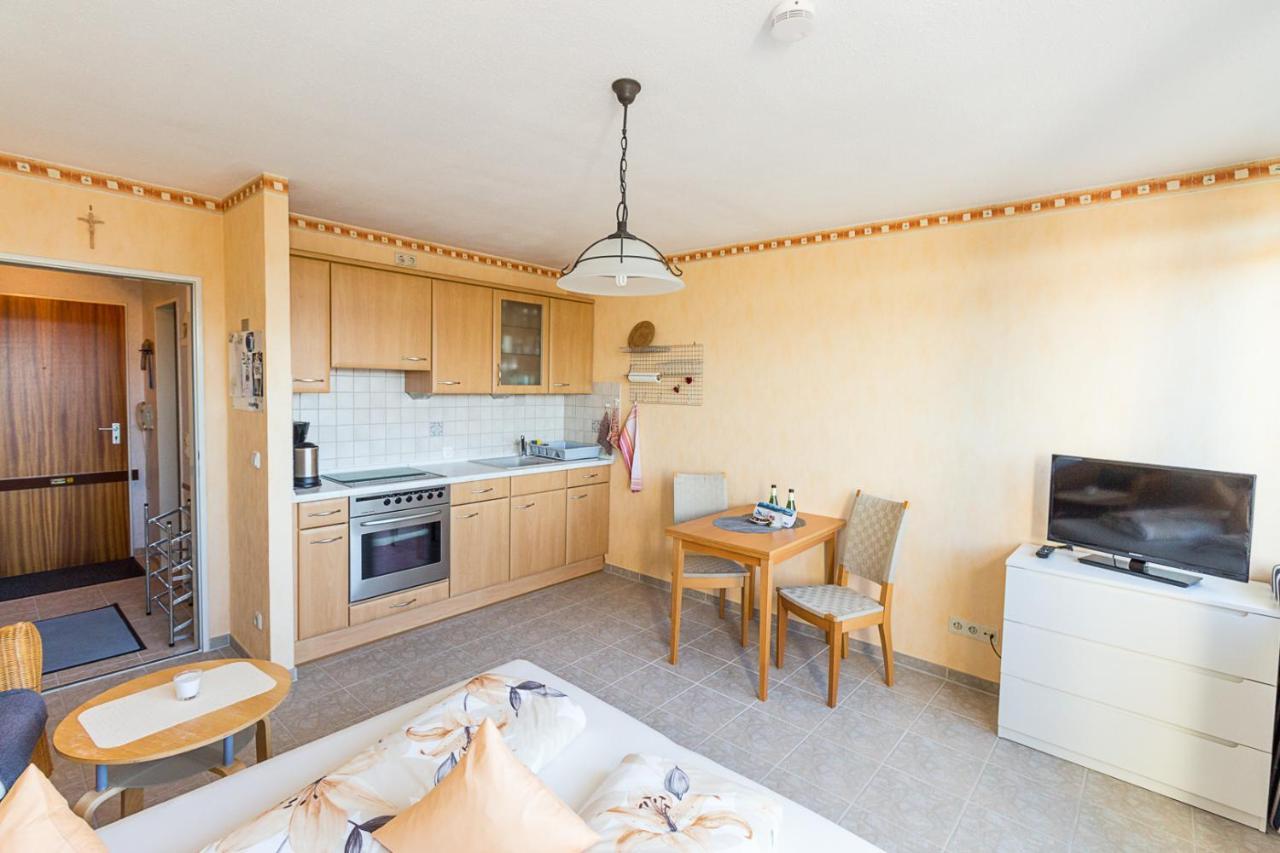 Ferienwohnung Kratzer Waltenhofen Kültér fotó