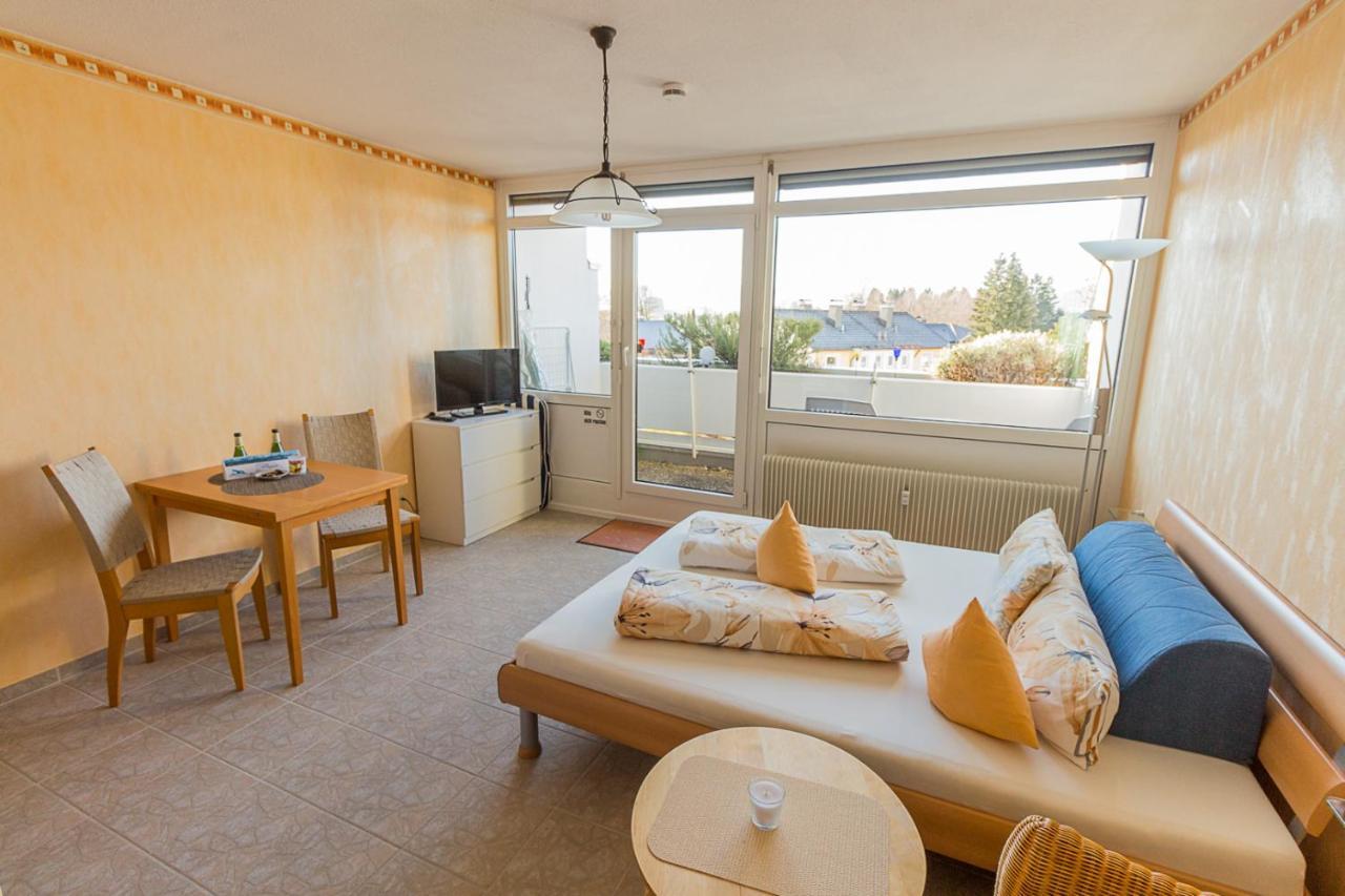 Ferienwohnung Kratzer Waltenhofen Kültér fotó