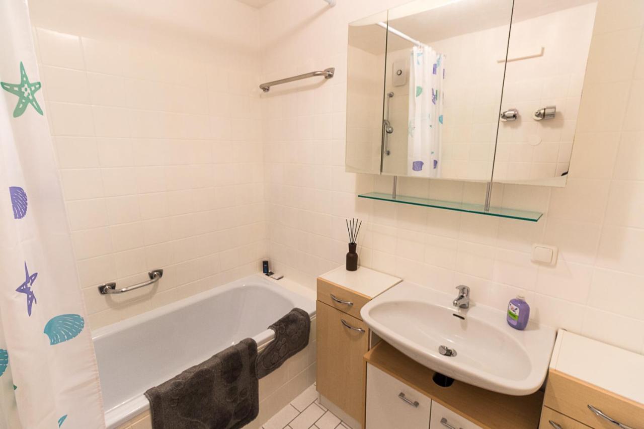Ferienwohnung Kratzer Waltenhofen Kültér fotó