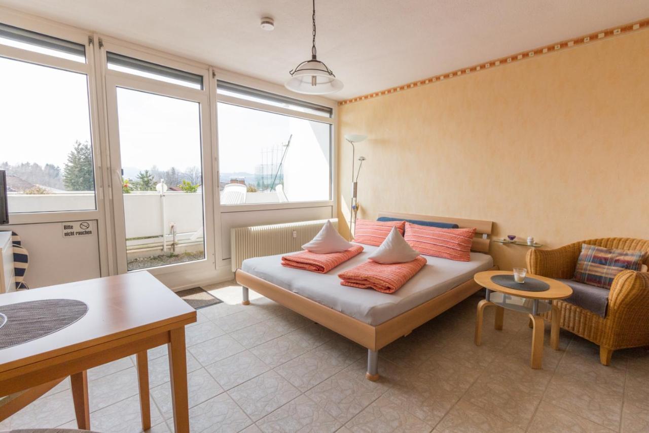 Ferienwohnung Kratzer Waltenhofen Kültér fotó