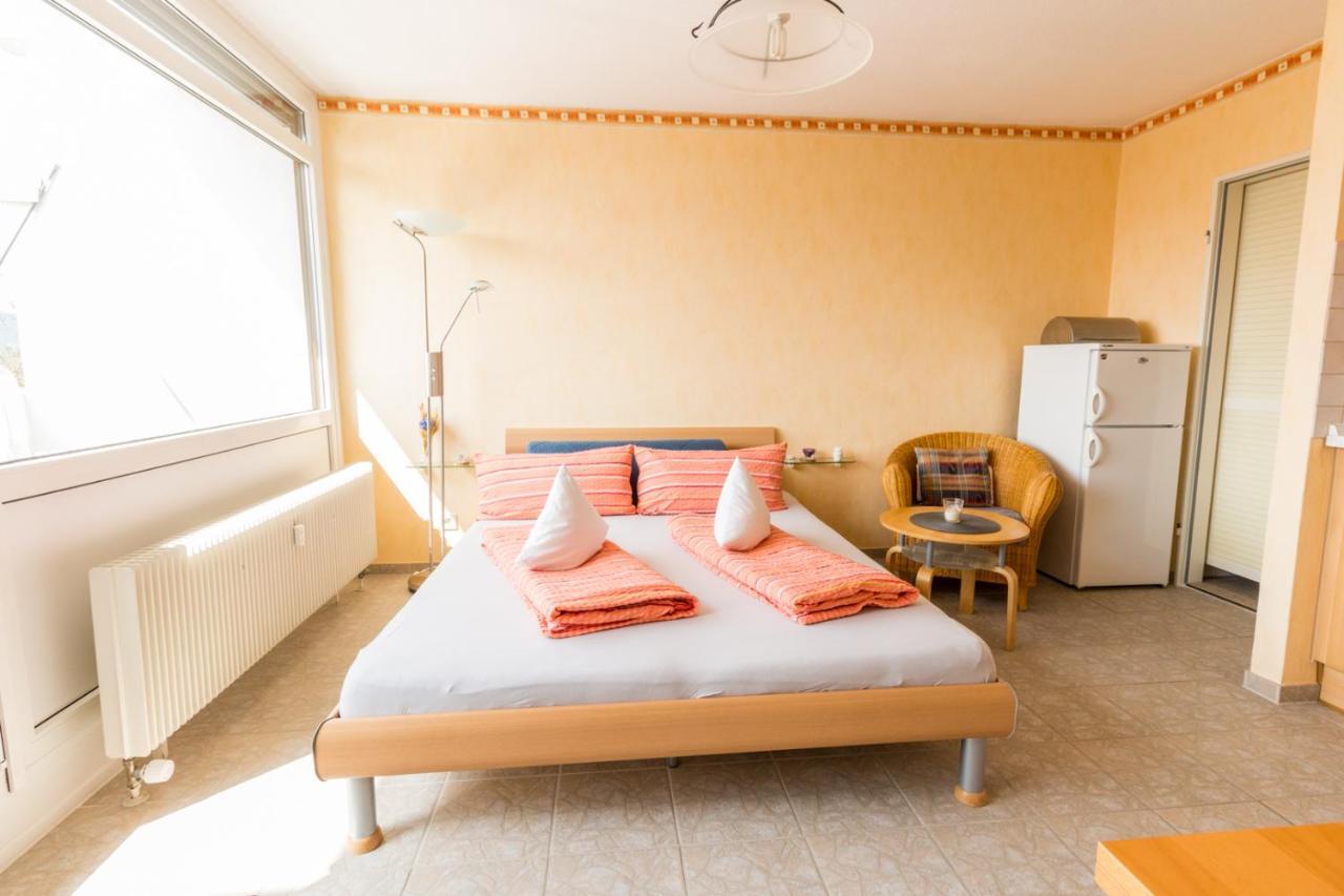 Ferienwohnung Kratzer Waltenhofen Kültér fotó