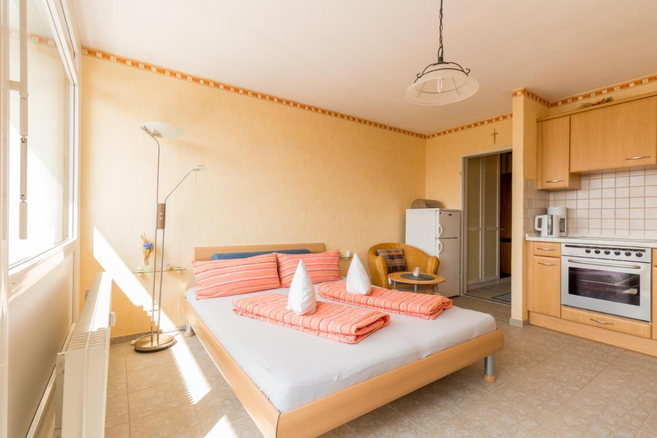 Ferienwohnung Kratzer Waltenhofen Kültér fotó