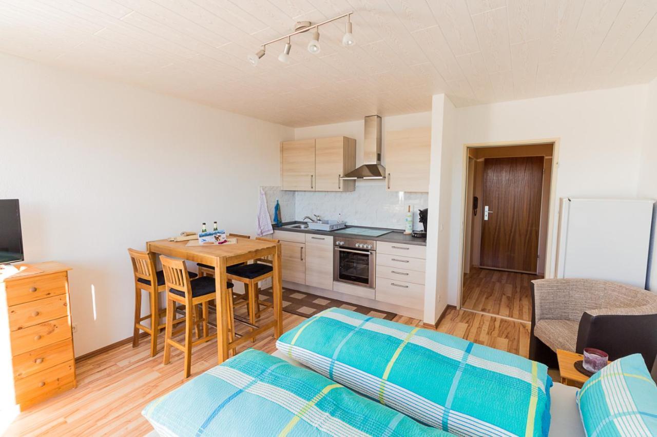 Ferienwohnung Kratzer Waltenhofen Kültér fotó