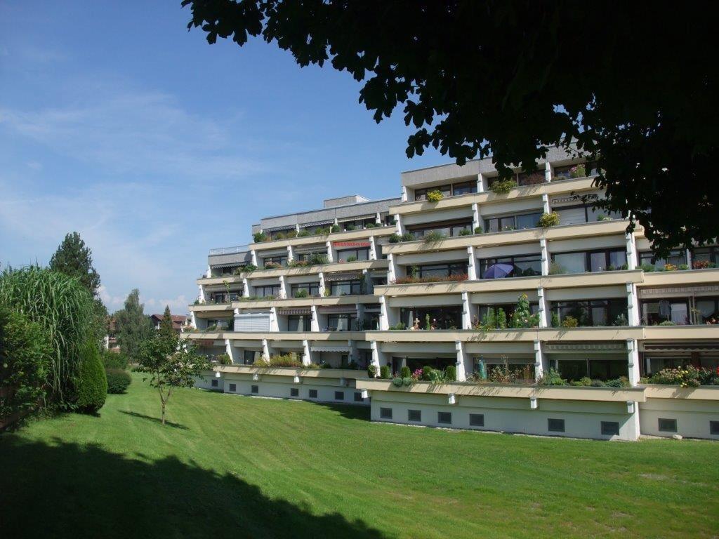Ferienwohnung Kratzer Waltenhofen Szoba fotó